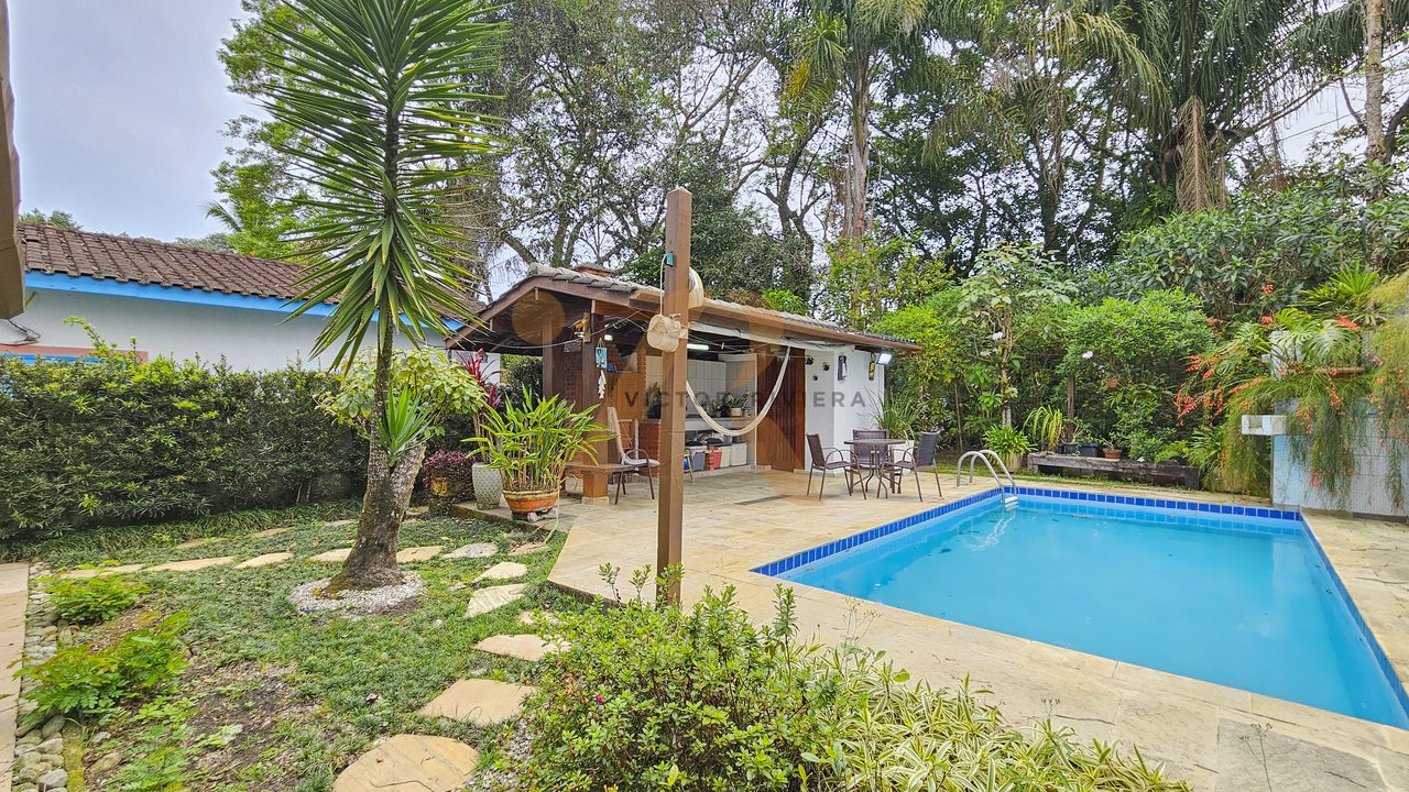 Casa — foto 1 de 6