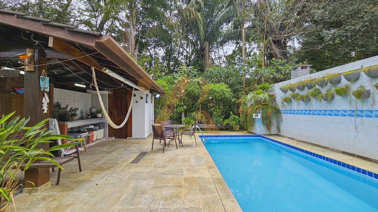 Casa — foto 16 de 31