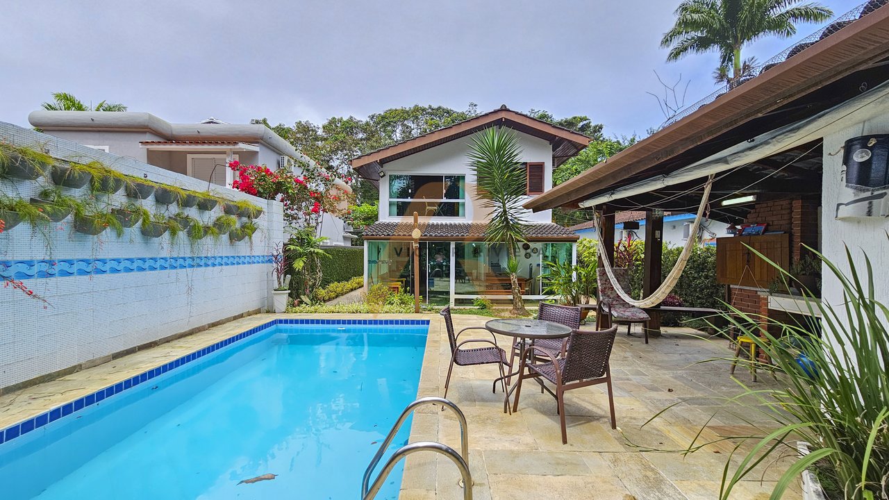 Casa — foto 17 de 31