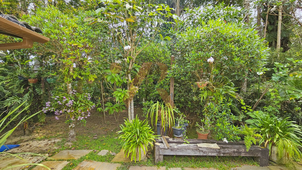 Casa — foto 31 de 31