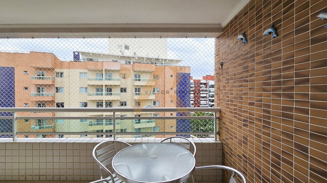 Apartamento — foto 8 de 22
