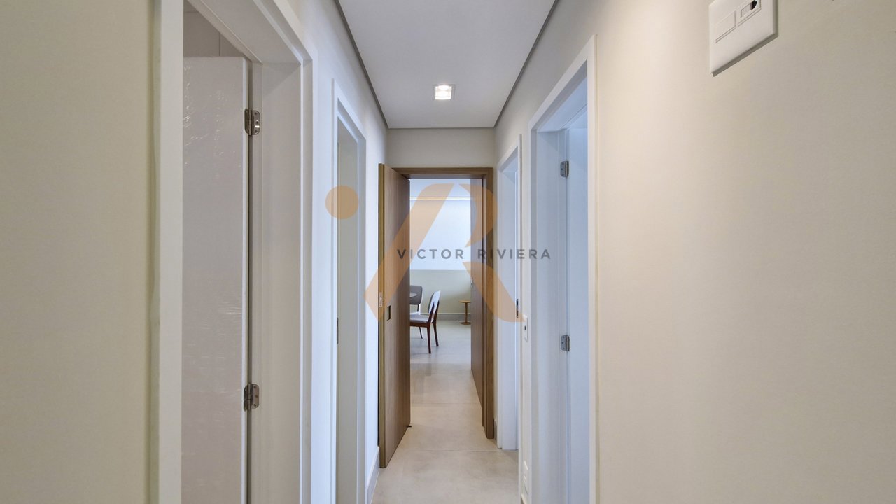 Apartamento — foto 4 de 21