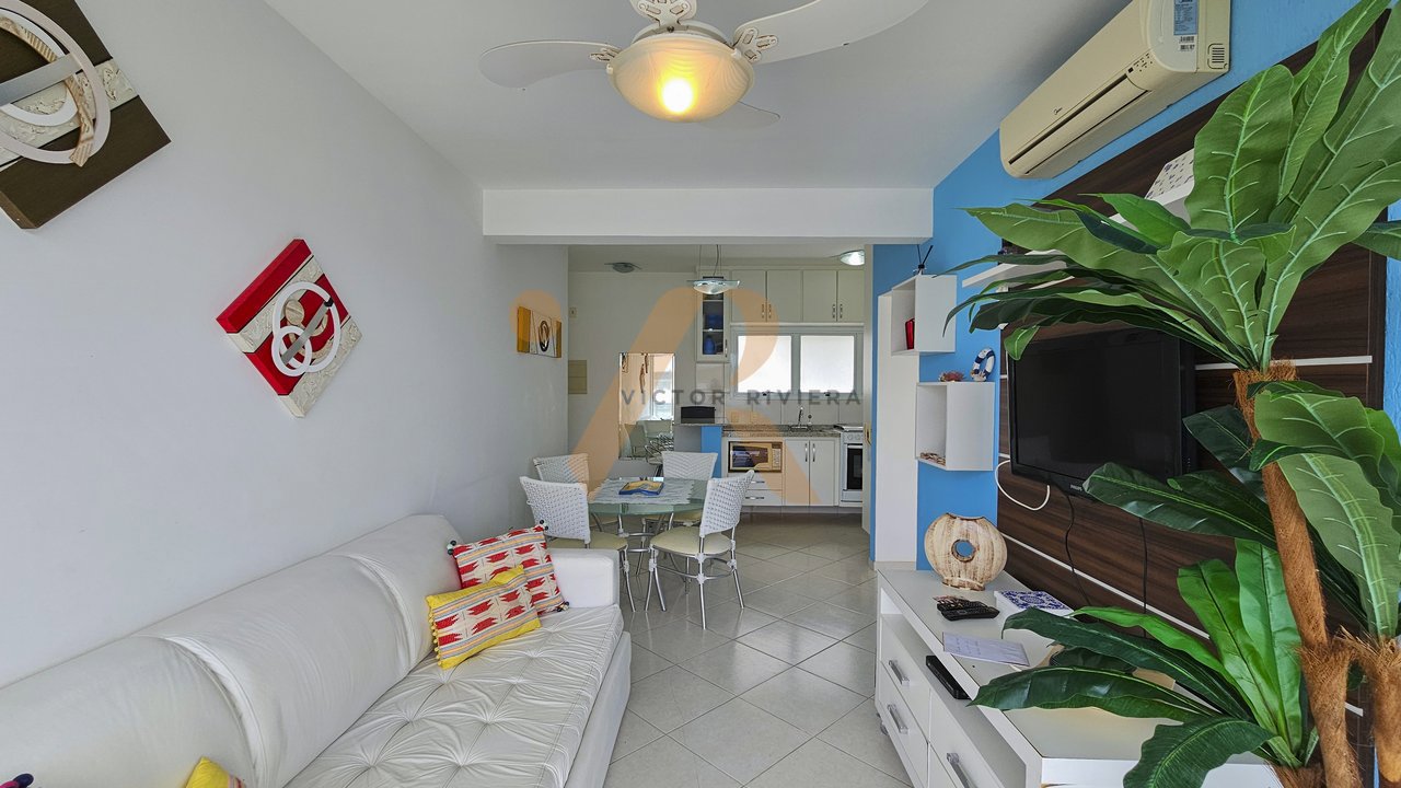 Apartamento — foto 4 de 26