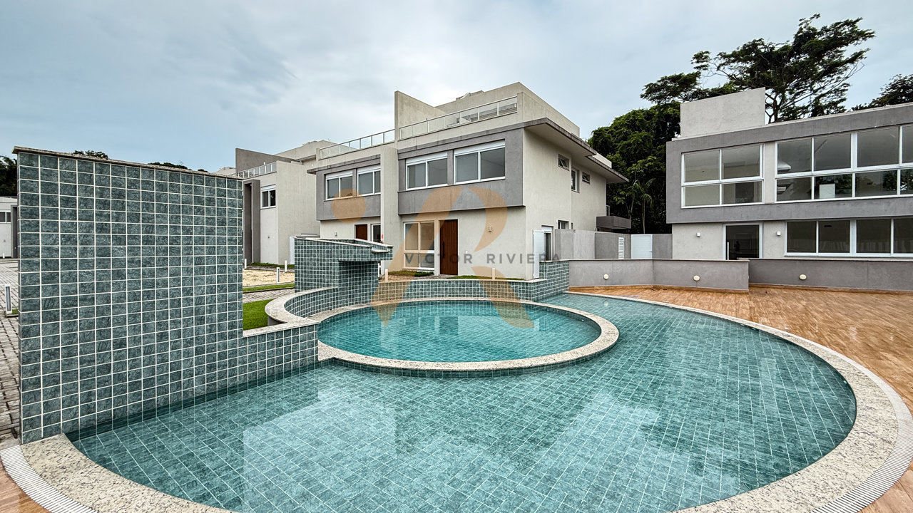 Casa em Condomínio — foto 40 de 57