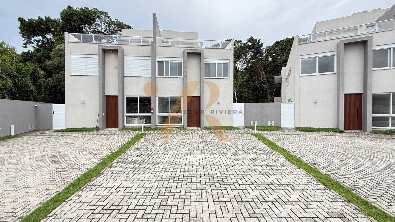Casa em Condomínio — foto 43 de 57