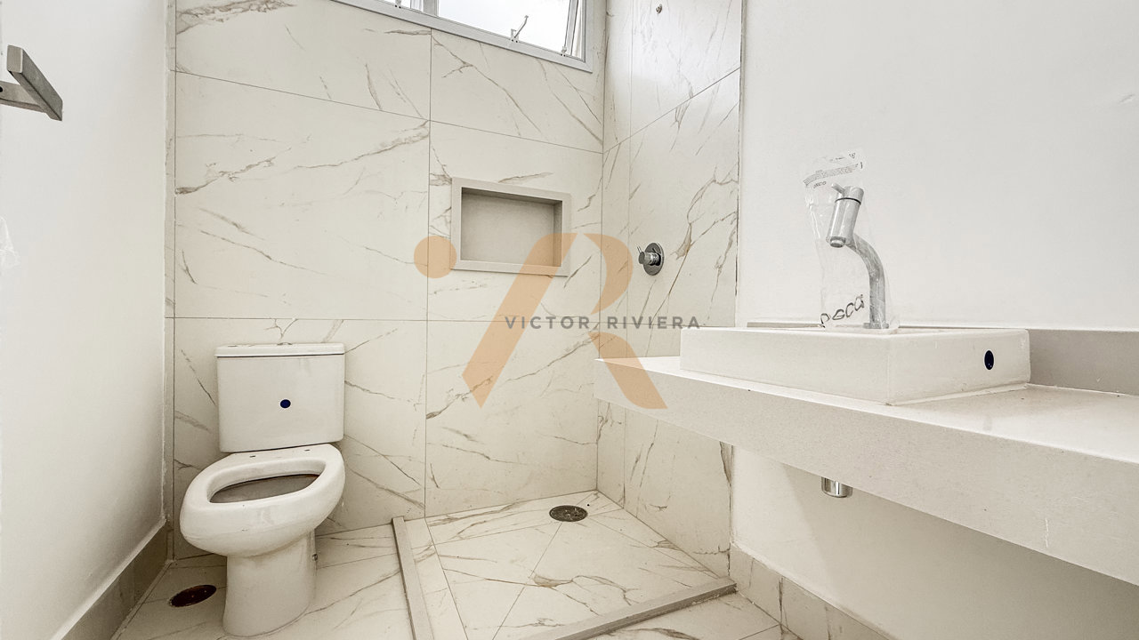 Casa em Condomínio — foto 16 de 33