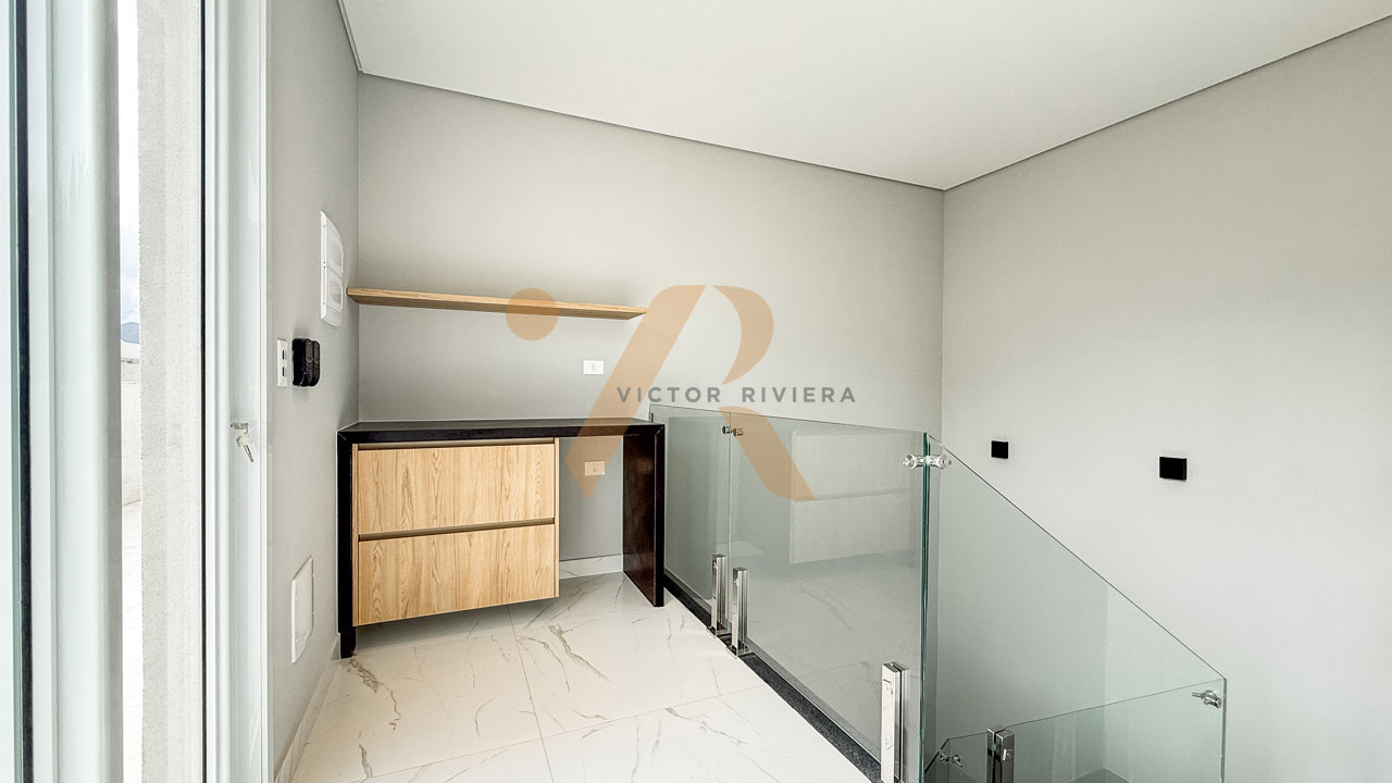 Casa em Condomínio — foto 25 de 38