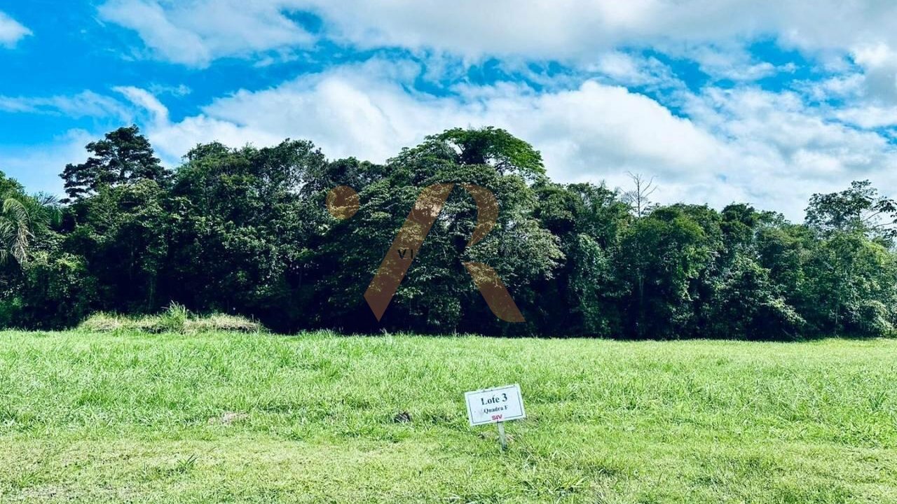 Terreno — foto 1 de 2