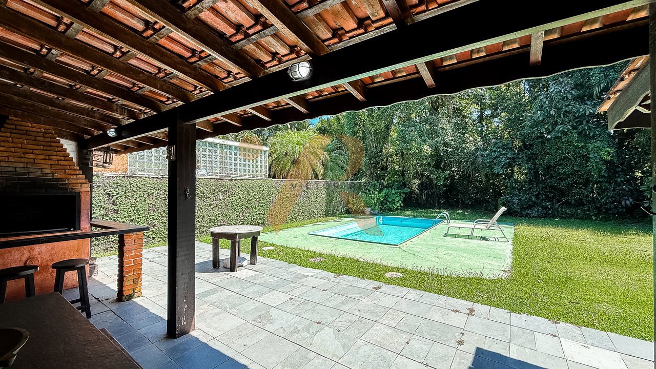 Casa — foto 1 de 6