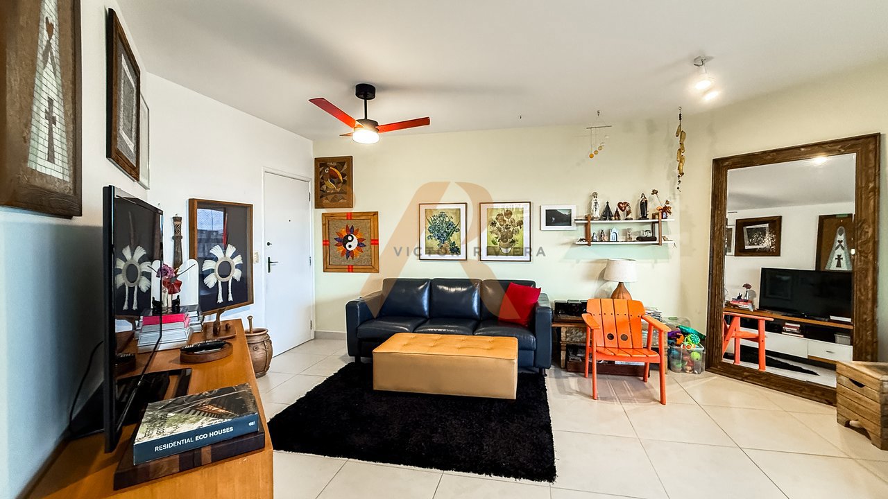 Apartamento — foto 4 de 33
