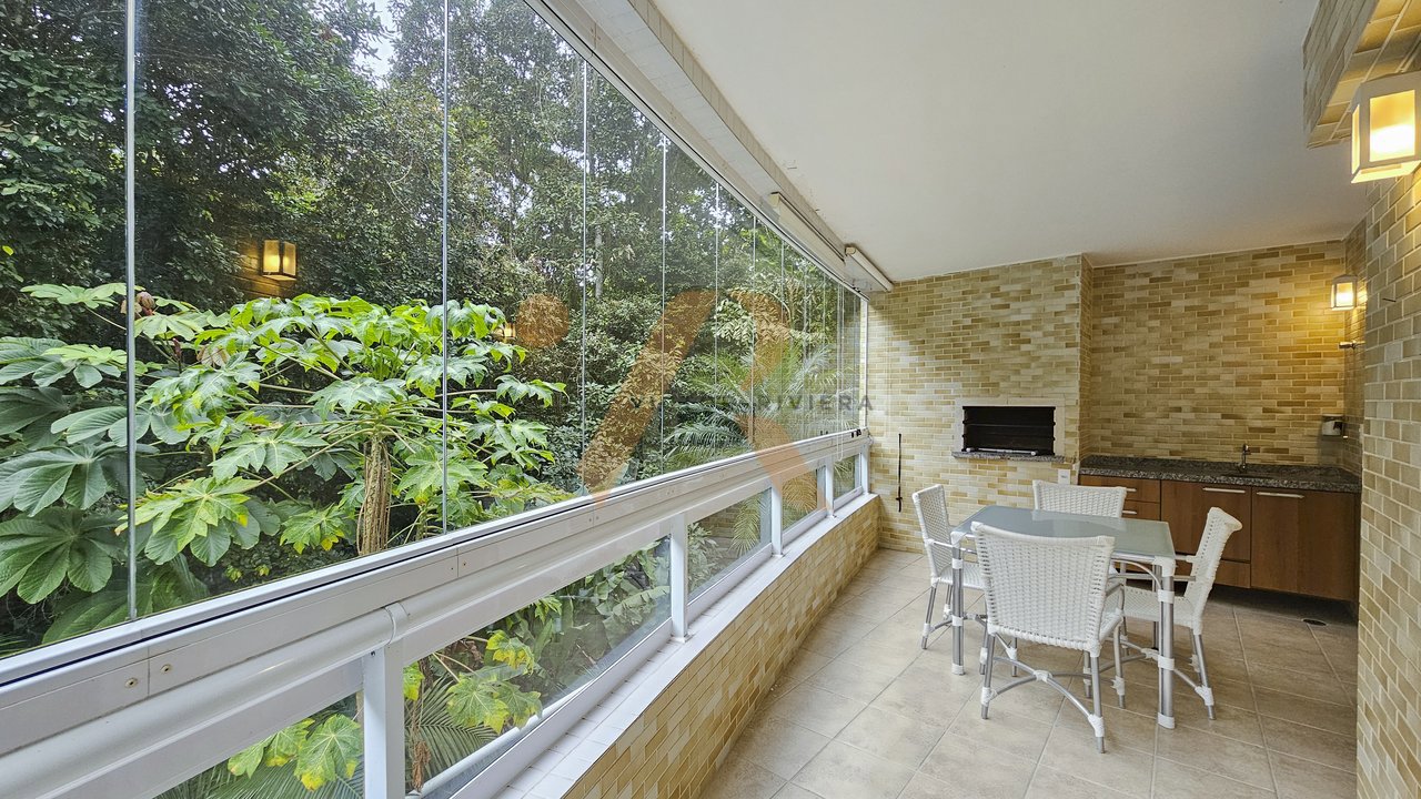 Apartamento — Riviera de São Lourenço