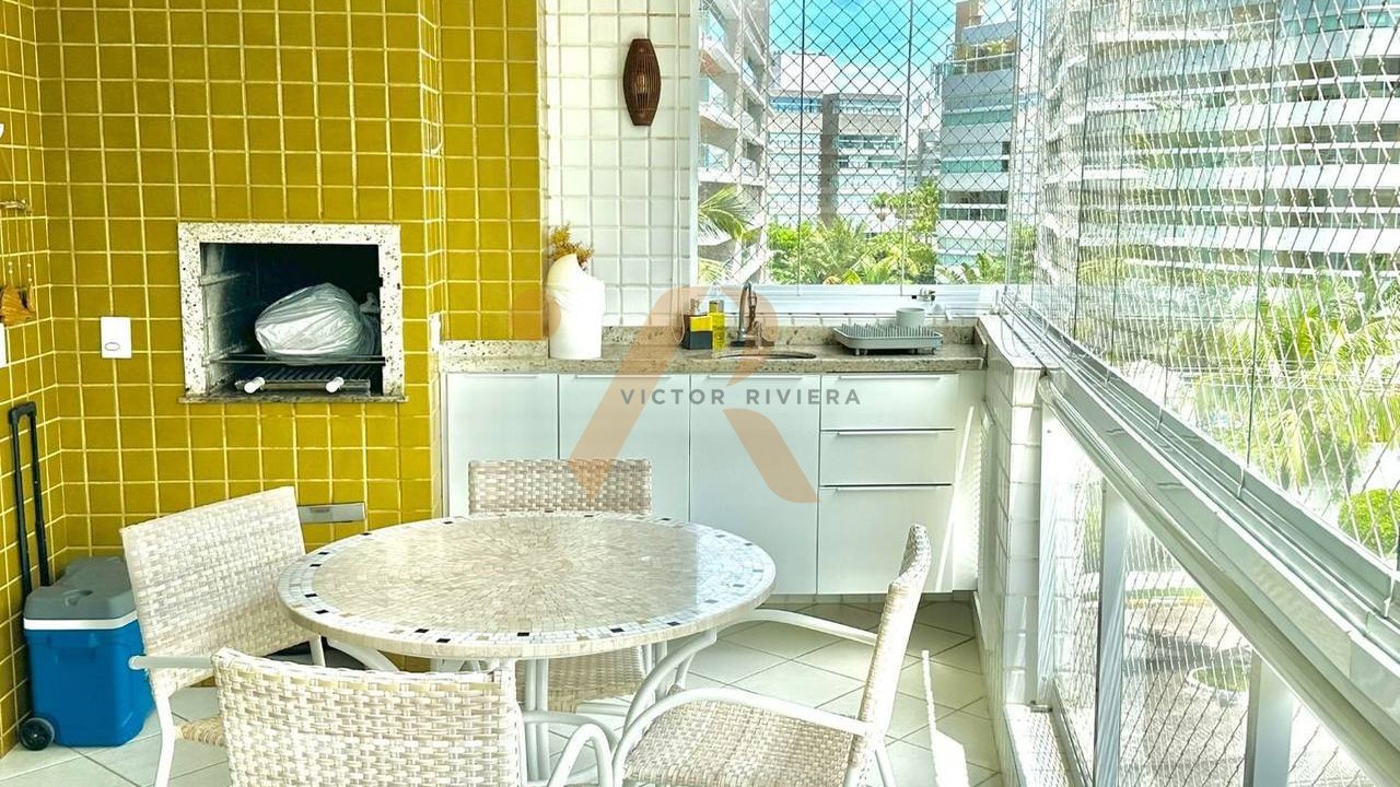 Apartamento — foto 8 de 28