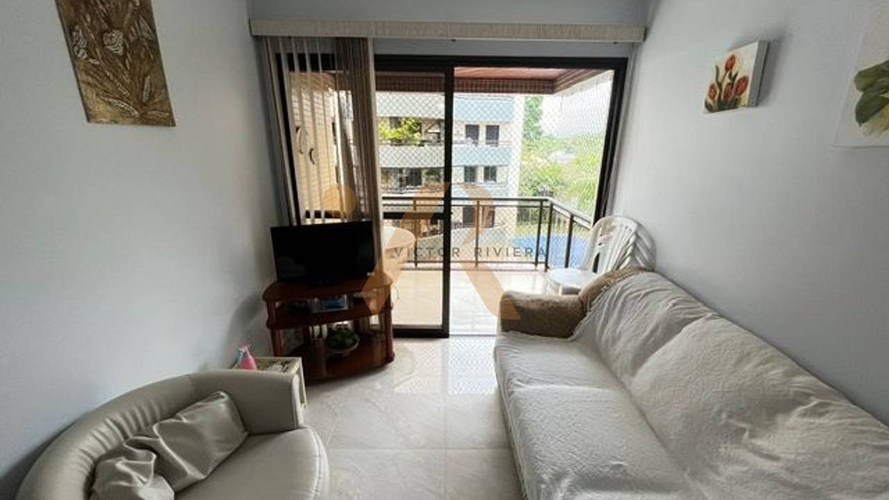 Apartamento — foto 3 de 25
