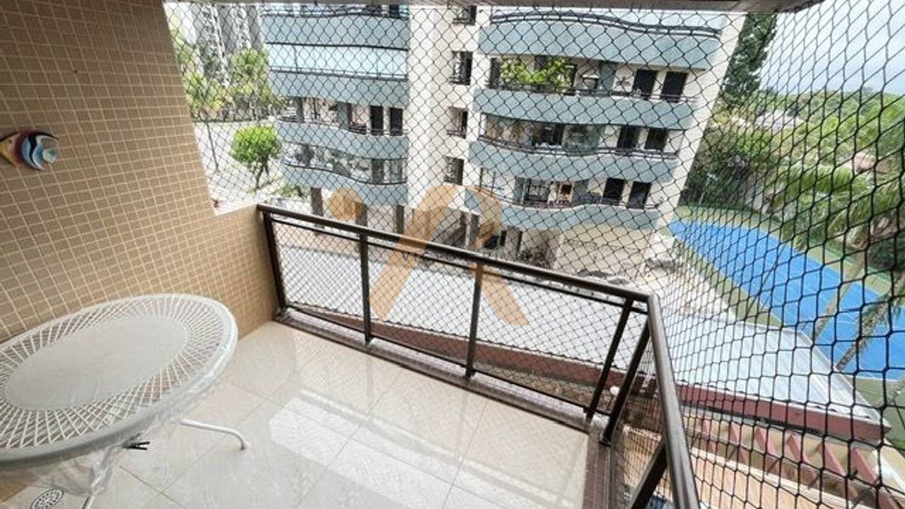 Apartamento — foto 1 de 6