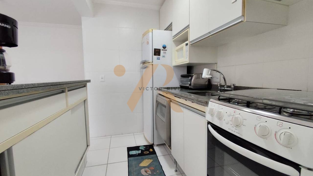 Apartamento — foto 8 de 30
