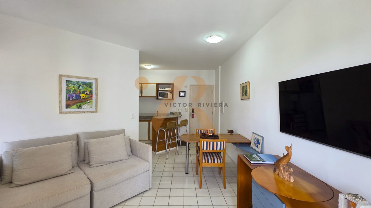 Apartamento — foto 4 de 21