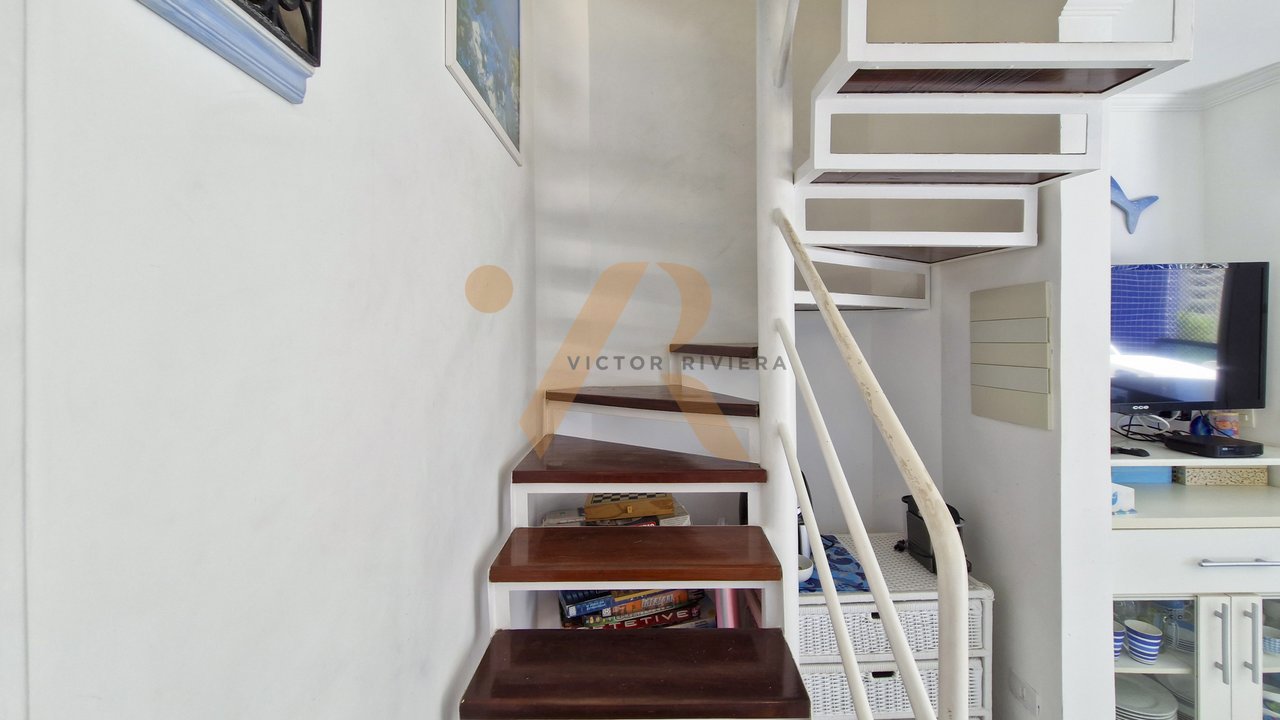 Apartamento — foto 6 de 29