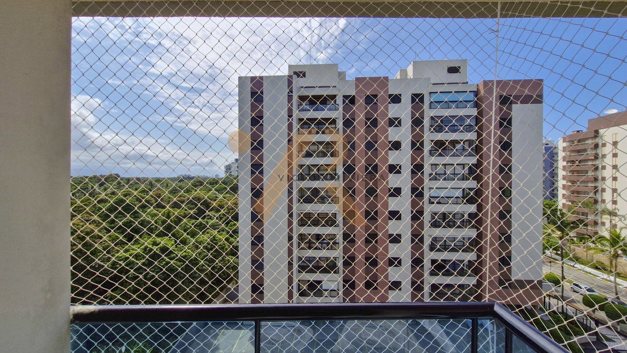 Apartamento — foto 10 de 29