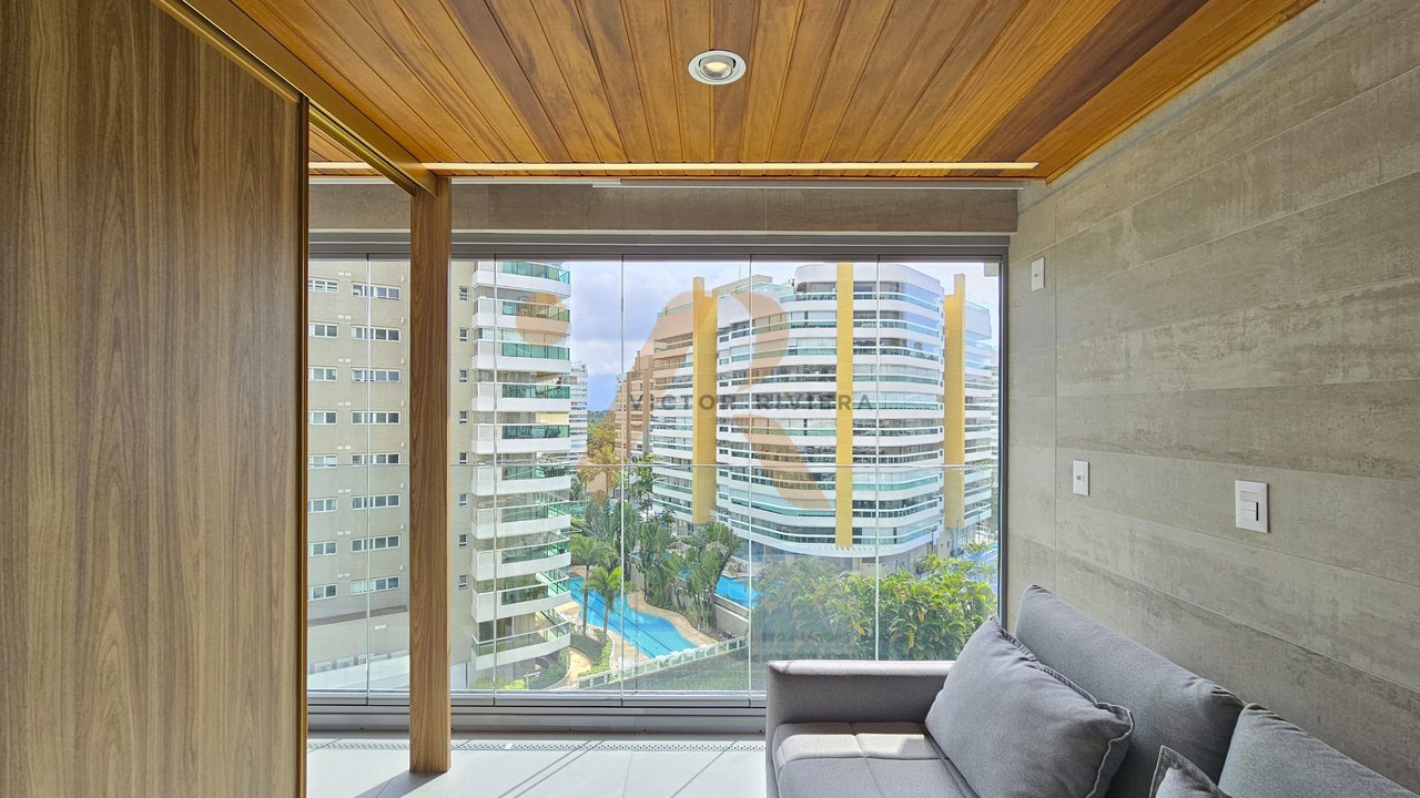 Apartamento — foto 4 de 24