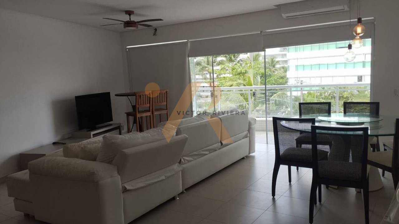 Apartamento — foto 3 de 33