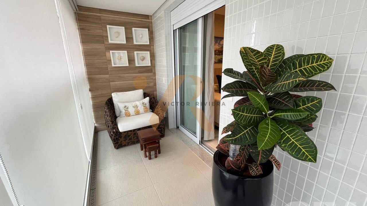 Apartamento — foto 1 de 6