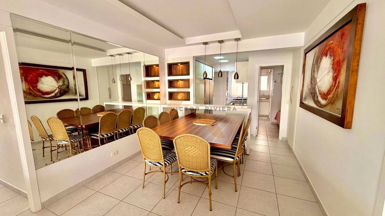 Apartamento — foto 4 de 35