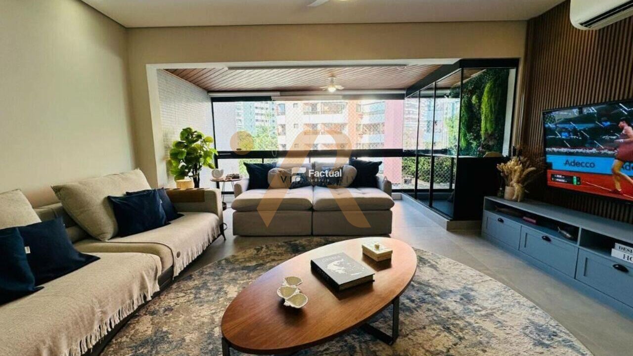 Apartamento — foto 4 de 35