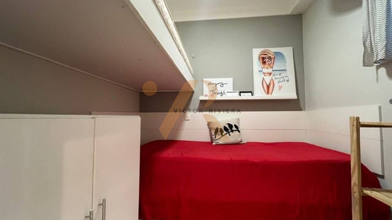 Apartamento — foto 12 de 30