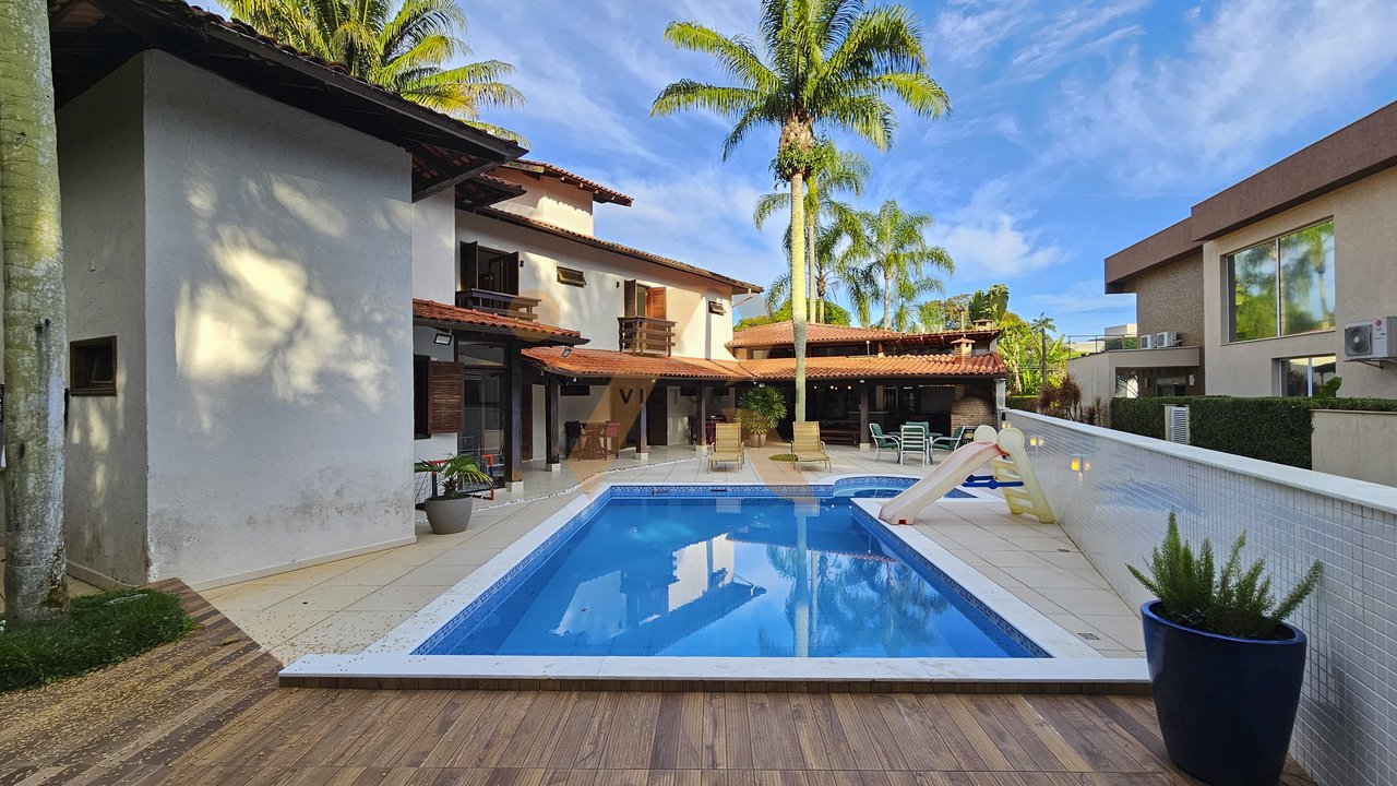Casa — foto 1 de 6
