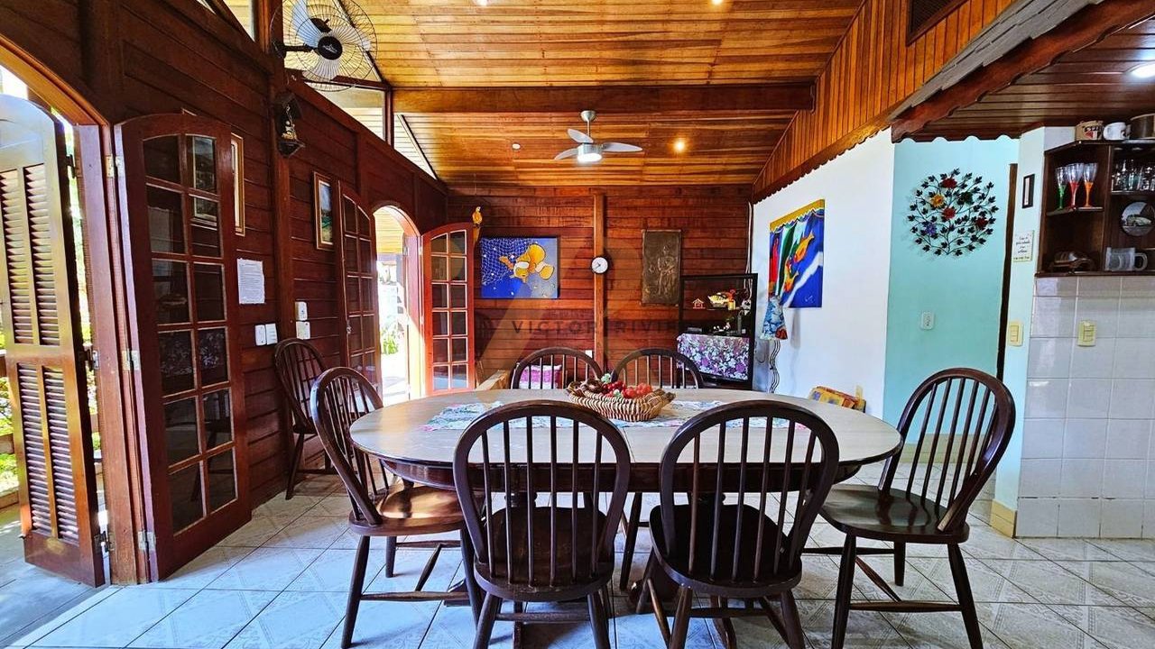 Casa — foto 4 de 22