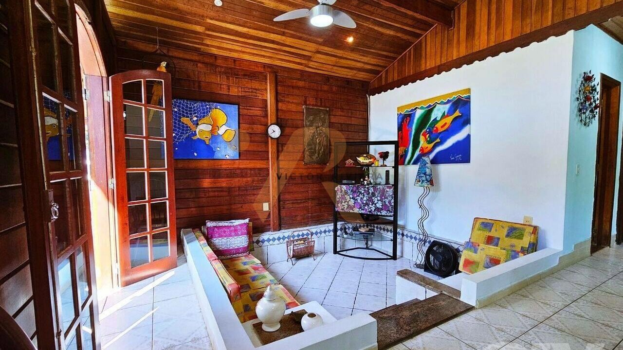 Casa — foto 13 de 22