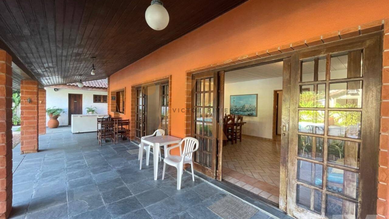 Casa — foto 15 de 21