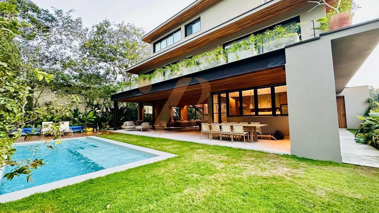Casa — foto 1 de 6