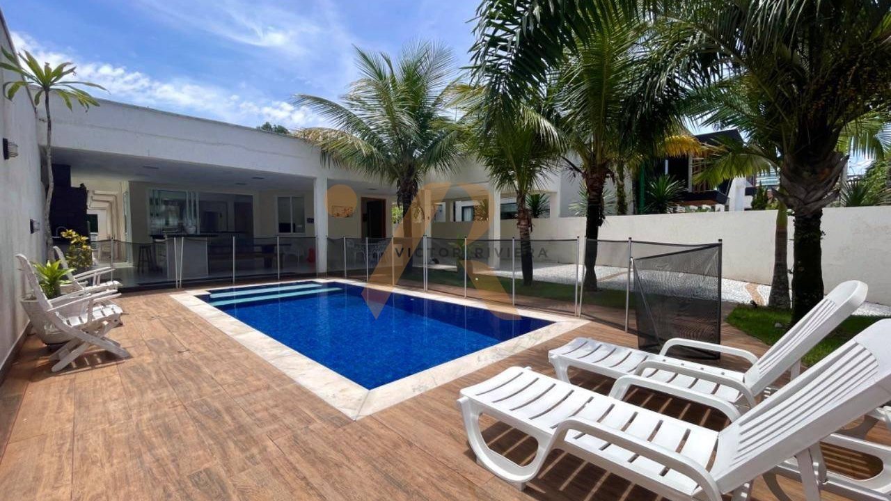 Casa — foto 1 de 6