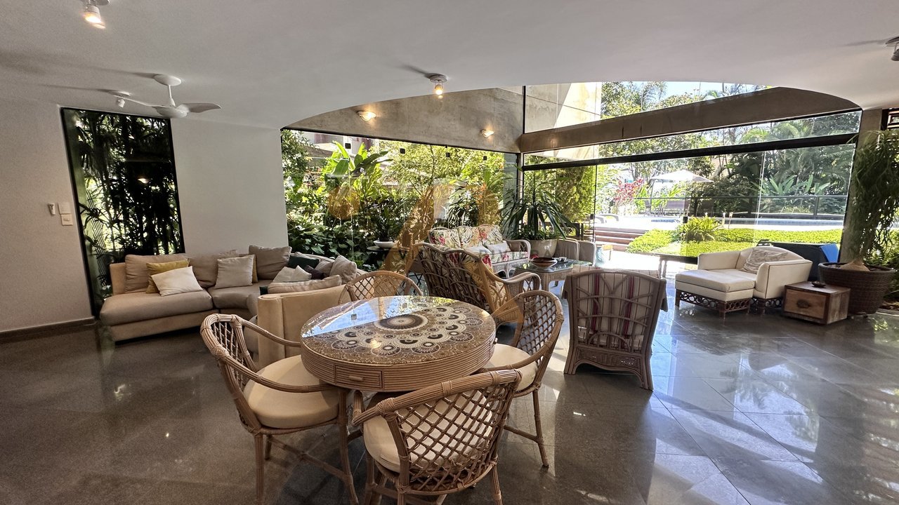 Casa — foto 22 de 50