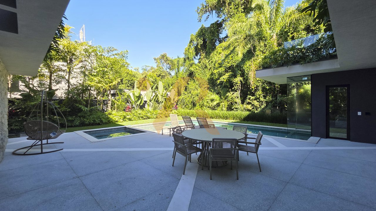 Casa — foto 1 de 6