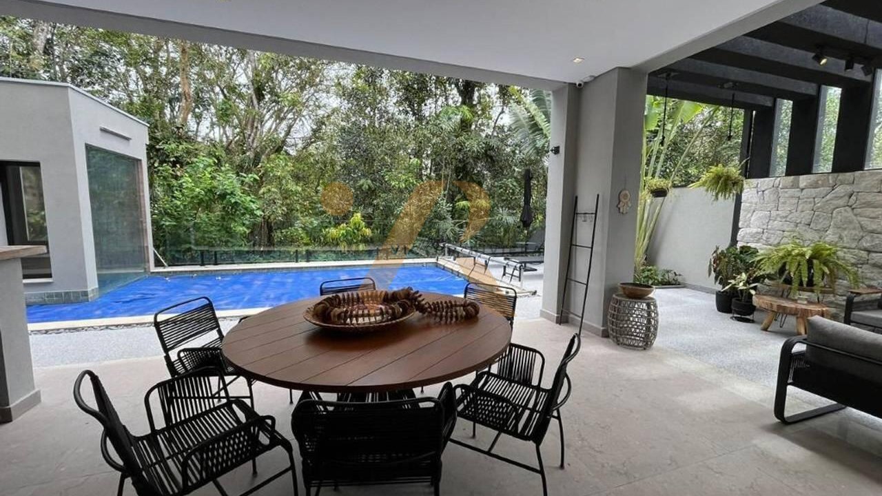 Casa — foto 1 de 6
