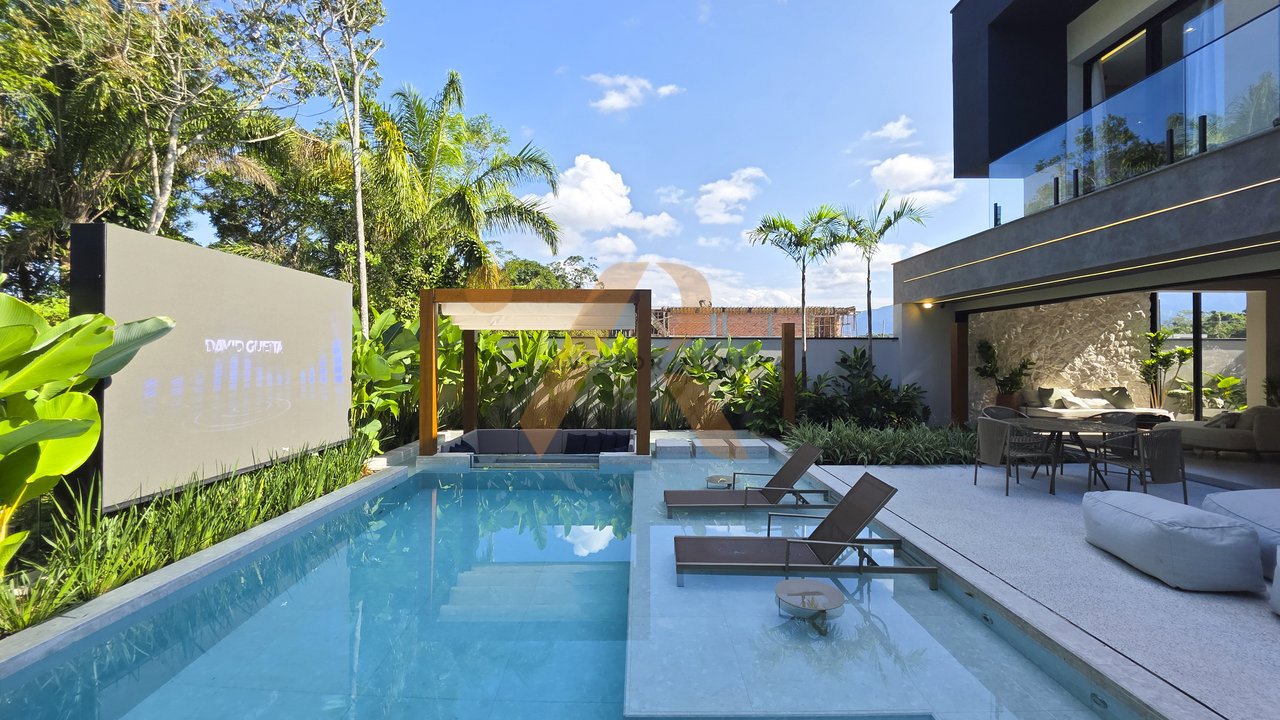 Casa — foto 25 de 50