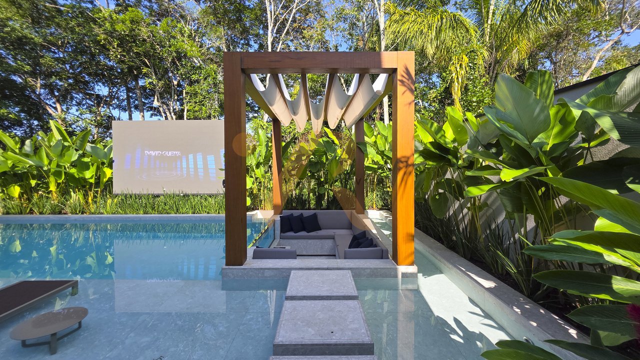 Casa — foto 27 de 50