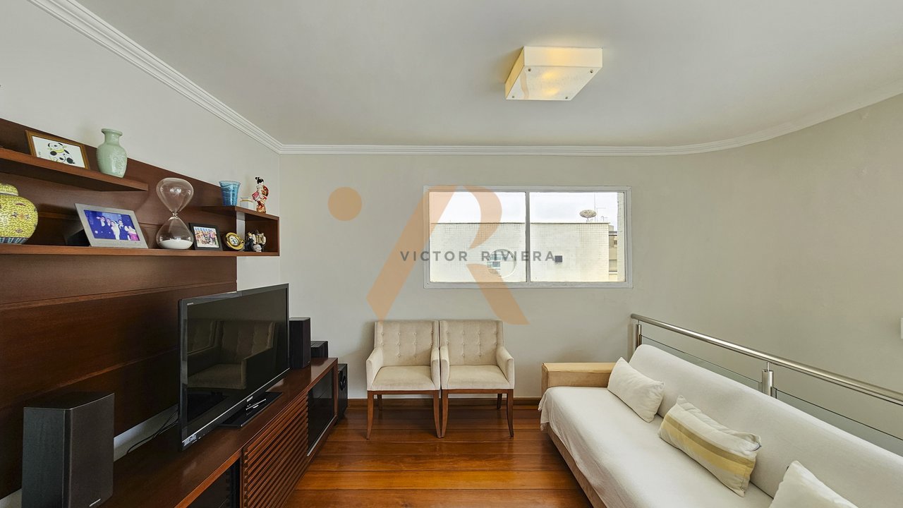 Apartamento — foto 2 de 41