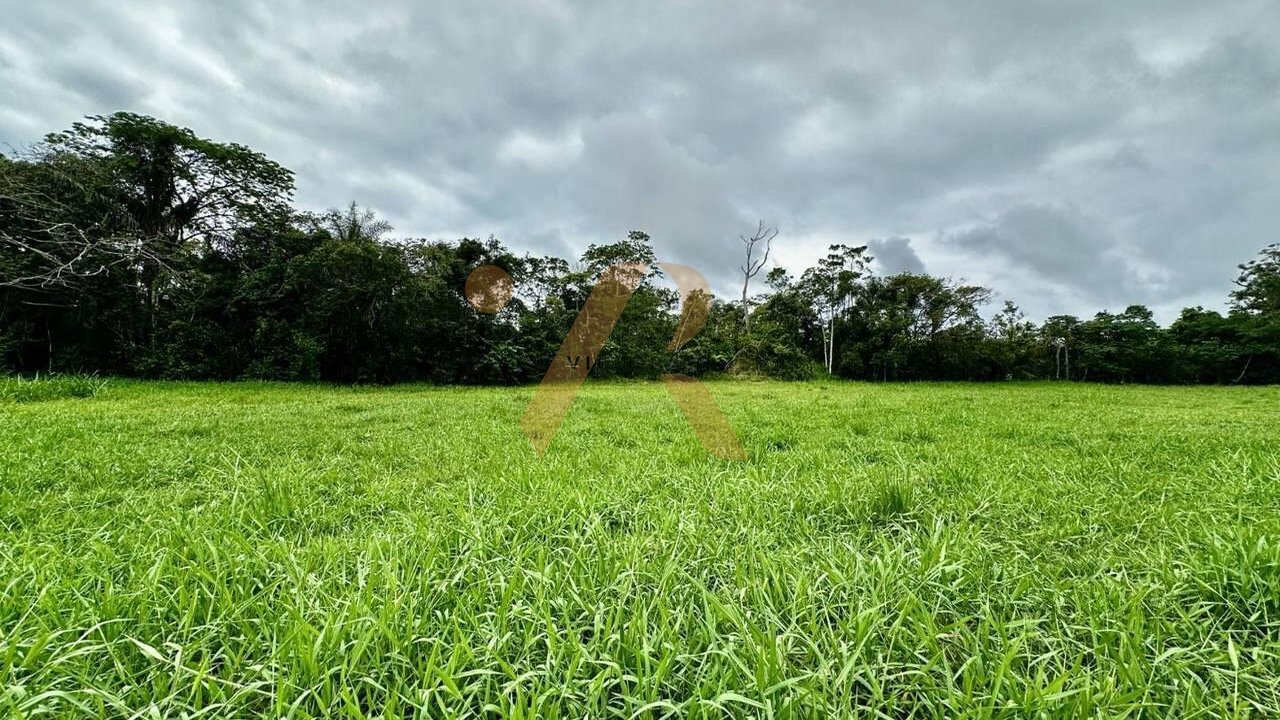 Terreno — foto 1 de 2