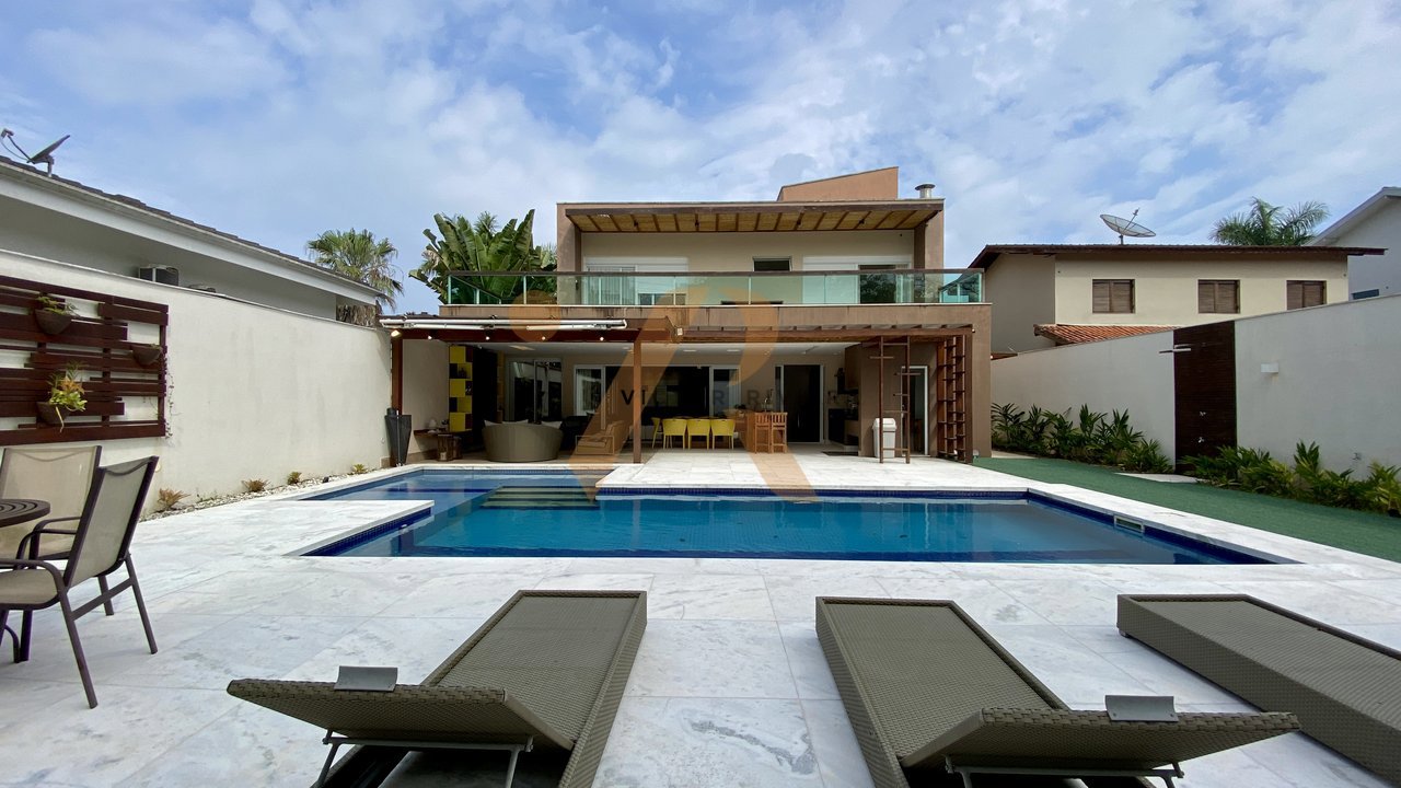Casa — foto 24 de 48