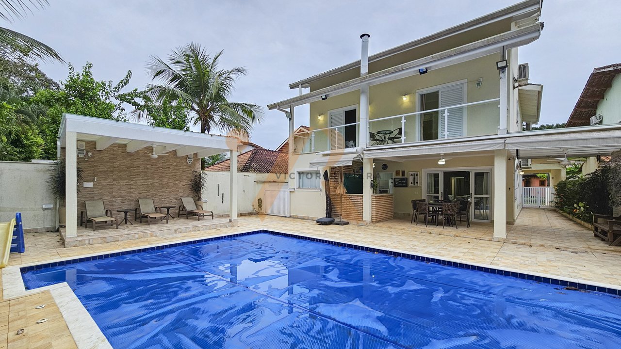 Casa — foto 1 de 6