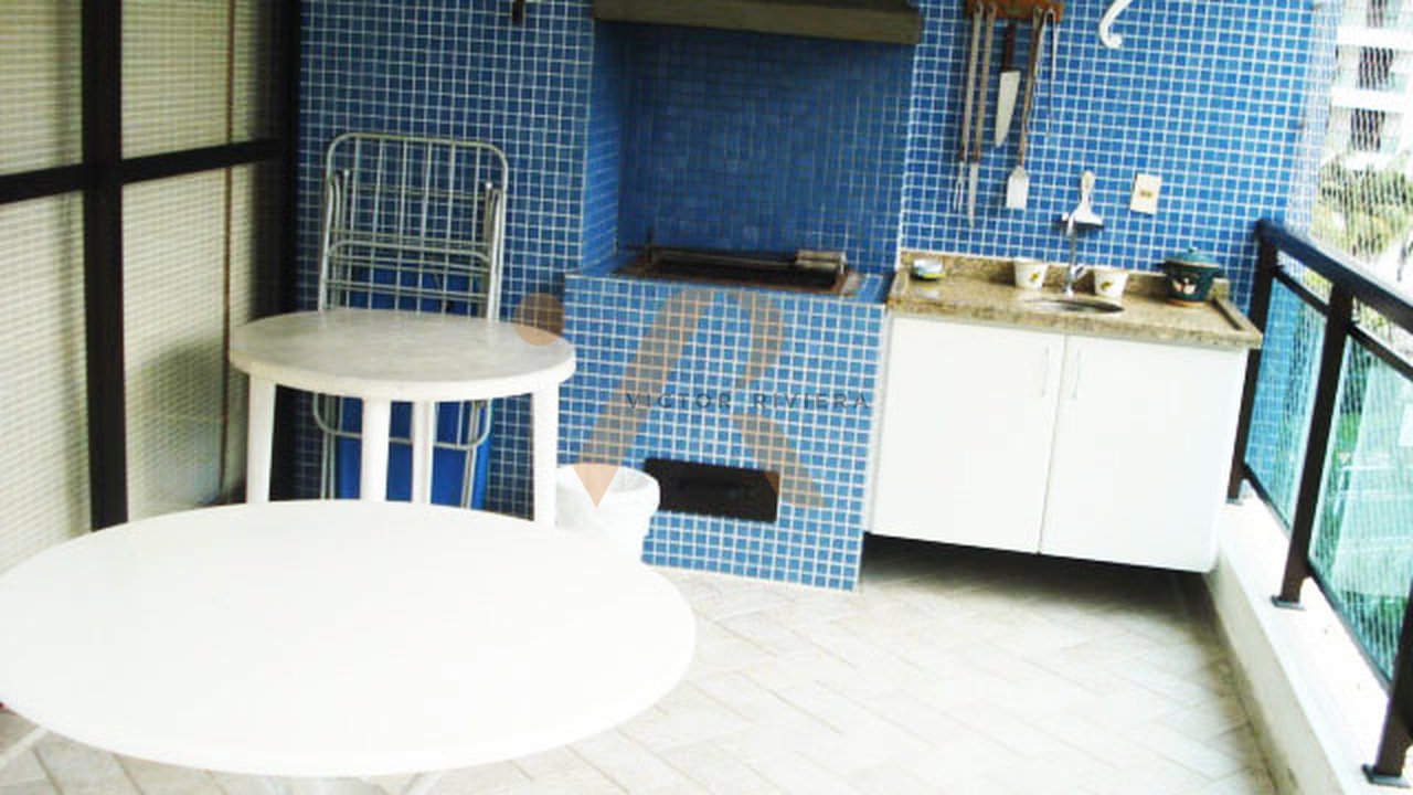 Apartamento — foto 5 de 21