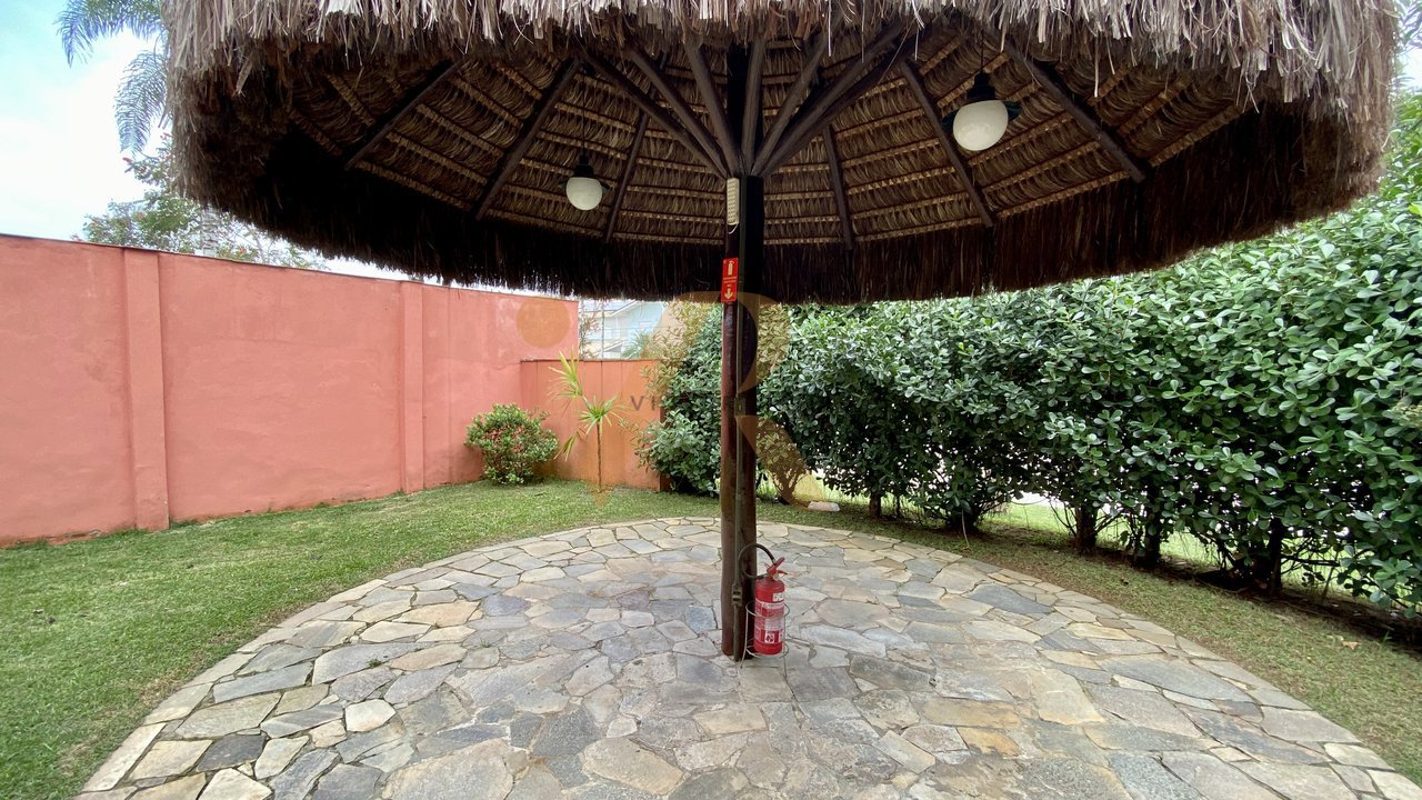 Villágio — foto 1 de 6